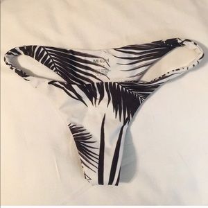 Mikoh palm bottoms
